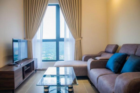 6Muji 2room 5min to 1U&Ikea with SkyPool at EmpireCity by Light House